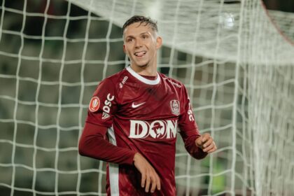 live text fk csikszereda cfr cluj restanta din etapa 5 azi de la 2030 pe ce loc pica fcsb daca nu pierd clujenii 68f0951c36d8c