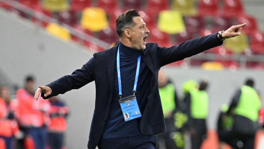 Ora 22:00: Universitatea Craiova se confruntă cu FC Noah în Conference League! Mirel Rădoi speră la "măcar un punct"! 1 live text universitatea craiova fc noah de la 2200 in conference league macar un punct zice mirel radoi 68fa1d0e74fca