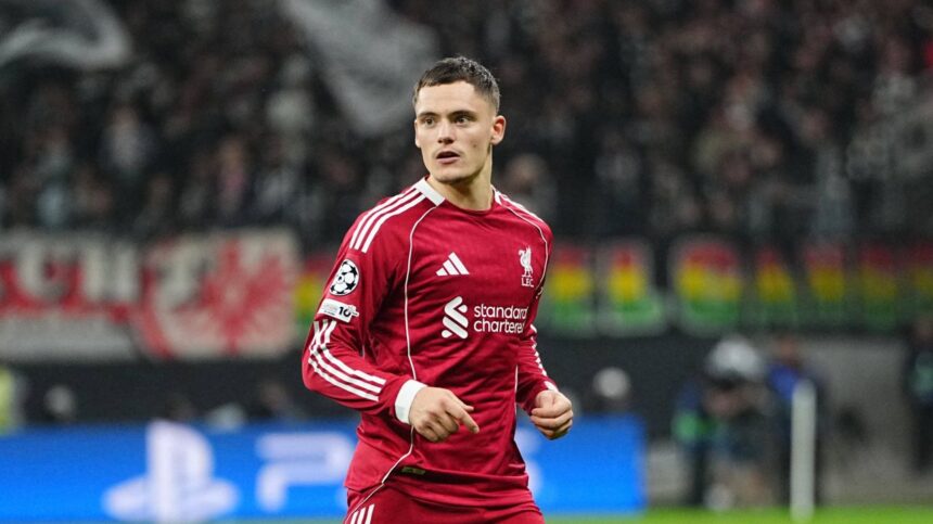 Brentford vs. Liverpool, în direct de la 22:00 pe VOYO! „Cormoranii” se confruntă cu o serie de trei înfrângeri consecutive în Premier League! 1 live video brentford liverpool de la 2200 pe voyo cormoranii au trei infrangeri la rand in premier league 68fc80ac8a5ab