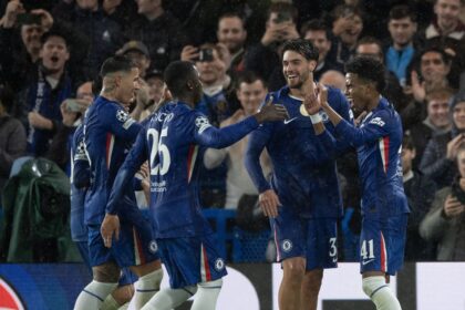 live video chelsea sunderland si newcastle fulham de la 1700 pe voyo albastrii intalnesc revelatia din premier league 68fcbffef2d3f