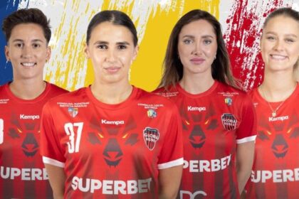 live video gloria bistrita csm bucuresti derby de champions league in liga florilor live pe voyo si pro arena de la 1730 68f8abdf12d97