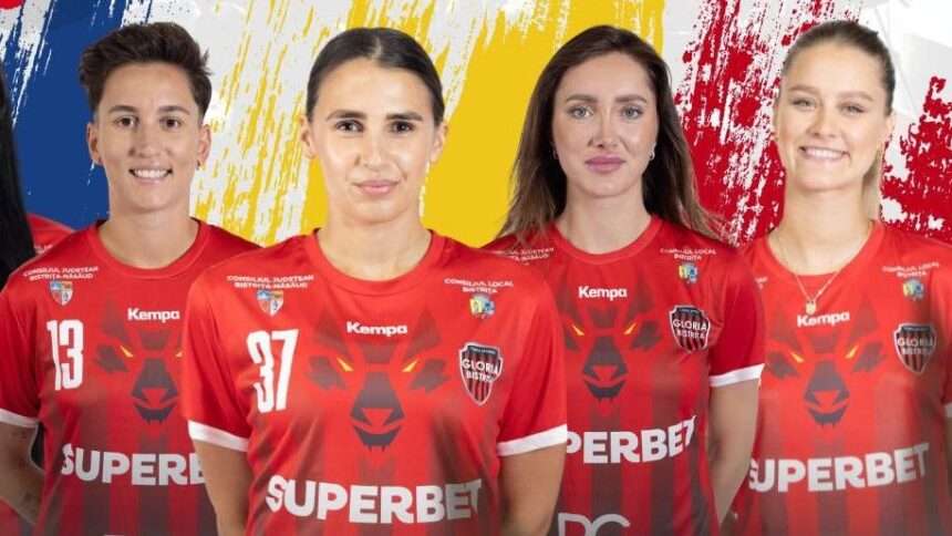 live video gloria bistrita csm bucuresti derby de champions league in liga florilor live pe voyo si pro arena de la 1730 68f8abdf12d97