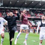 Acțiune în Ligue 1: Lille se confruntă cu Metz, Angers întâlnește Lorient, Auxerre se luptă cu Le Havre, iar Rennes se măsoară cu Nice, alături de derby-ul electrizant Lyon – Strasbourg, toate disponibile pe VOYO! 5 live video ligue 1 lille metz angers lorient auxerre le havre si rennes nice si derby ul lyon strasbourg in direct 68fdd230068d5