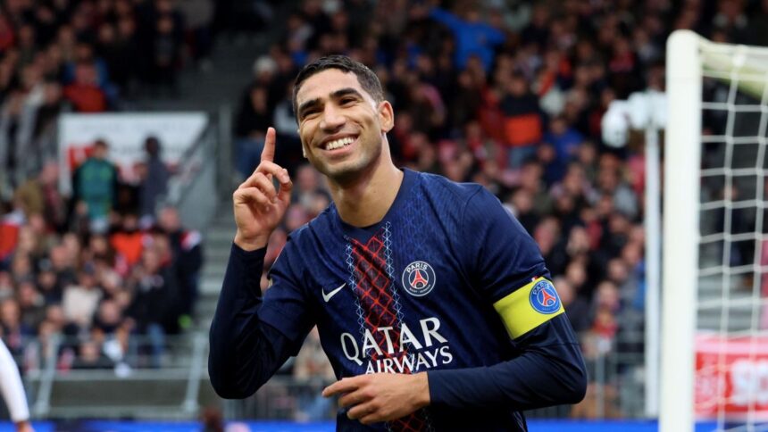 live video lorient psg acum pe voyo etapa incendiara in ligue 1 alte trei meciuri sunt in desfasurare 69025a8ea3a8c