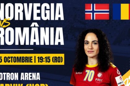 live video norvegia romania in ehf euro cup meci tare inainte de mondial de la ora 1915 pe voyo 68efb0b223811