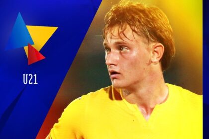 live video romania u21 cipru u21 de la 1900 pe pro arena si voyo in preliminariile euro tricolorul de la nationala lui mircea lucescu ajuns in canton 68edeebd7e26e