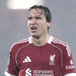Liverpool, o catastrofă legendară: o situație fără precedent în ultimele nouă decenii 5 liverpool un dezastru istoric asa ceva nu se mai intamplase de 91 de ani 690318630d952