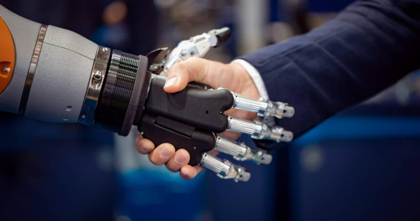 Meserii amenințate de avansul inteligenței artificiale: „AI facilitează numeroase activități” 1 locurile de munca expuse riscului de a fi inlocuite de inteligenta artificiala ai sprijina multe sarcini 68ed5b662fa97