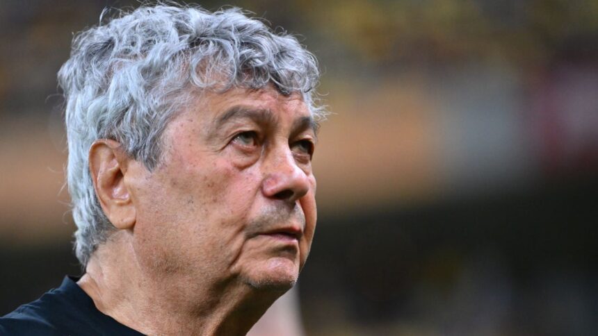 Lucescu face o declarație alarmantă înainte de confruntarea România - Austria: „Starea sa s-a agravat!“ 1 lucescu anunt sumbru inainte de romania austria situatia sa s a inrautatit 68de1209db70c