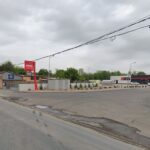 Asfaltare în comuna Mihail Kogălniceanu: restricții de circulație în apropierea magazinului Penny 3 lucrari de asfaltare in comuna mihail kogalniceanu circulatie restrictionata in zona magazinului penny 68ef81c30c942