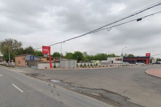 lucrari de asfaltare in comuna mihail kogalniceanu circulatie restrictionata in zona magazinului penny 68ef81c30c942