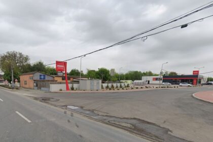 lucrari de asfaltare in comuna mihail kogalniceanu circulatie restrictionata in zona magazinului penny 68ef81c30c942