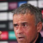 Luis Enrique își proclamă vedeta de la PSG: „Este numărul unu la nivel mondial!” 2 luis enrique si a laudat starul de la psg este cel mai bun din lume 68fcce017c316