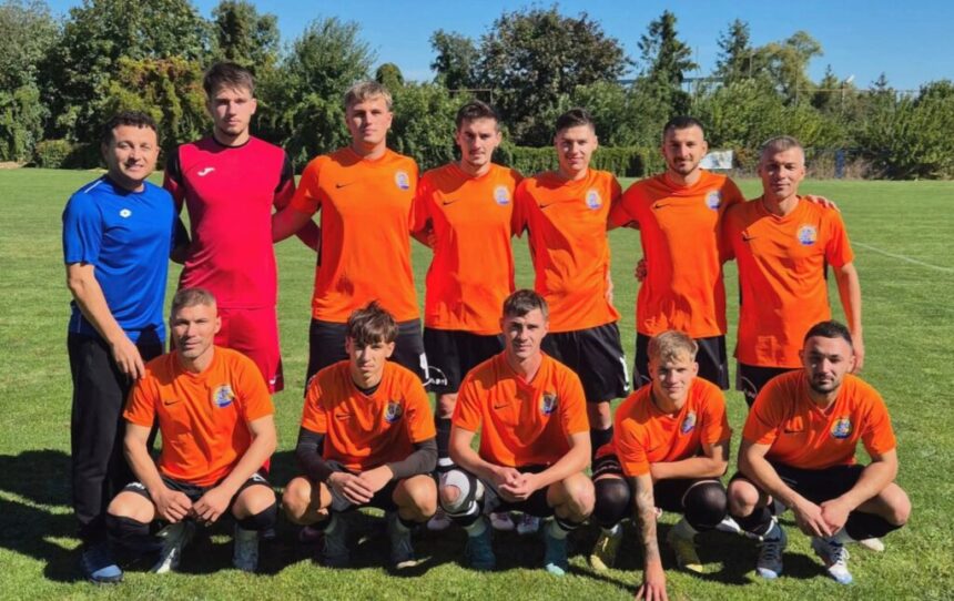 lupta incinsa pentru un loc pe podium in etapa de sambata a ligii a iv a 69036cf9ca096