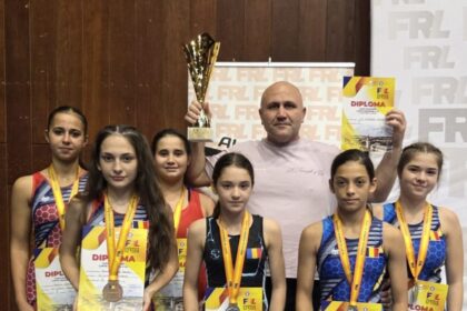 luptatoarele de la victoria cumpana din nou in frunte la cupa romaniei u15 69026fa57de9a