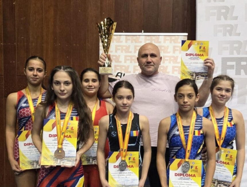 luptatoarele de la victoria cumpana din nou in frunte la cupa romaniei u15 69026fa57de9a