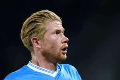 maestrul din napoli kevin de bruyne doua assist uri de exceptie in ucl pentru toti cei care il numeau o pacoste 68de159eddbf5