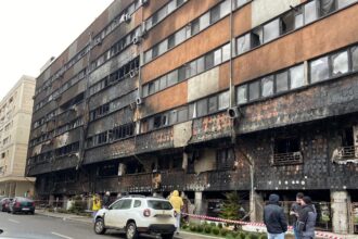 mai e mult pana departe dosarul privind blocul incendiat de pe grindeanu cu zeci de familii ce au ramas pe drumuri chiar inainte de craciun amanat judecatoria constanta reia cazul tocmai in primav 68f99d24d672d