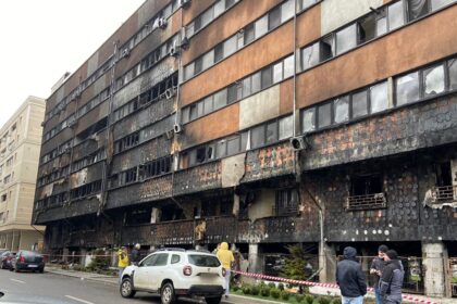 mai e mult pana departe dosarul privind blocul incendiat de pe grindeanu cu zeci de familii ce au ramas pe drumuri chiar inainte de craciun amanat judecatoria constanta reia cazul tocmai in primav 68f99d24d672d