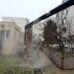 Zonă Capitol: Avarie majoră lasă fără apă caldă mai multe blocuri! Descoperă care sunt punctele termice afectate! 3 mai multe blocuri din zona capitol au ramas fara apa calda din cauza unei avarii vezi aici punctele termice afectate 68de14a9e3b52