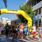 Mamaia se transformă sâmbătă în arena „Crosului Ovidio pentru Pace” 2 mamaia gazduieste sambata crosul ovidio running for peace 68fa6a81a8d1c