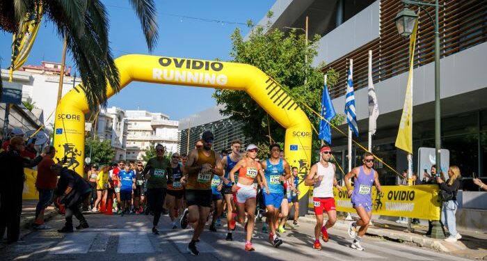 mamaia gazduieste sambata crosul ovidio running for peace 68fa6a81a8d1c