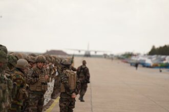 mapn pentru focus press despre orasul militar de la kogalniceanu 137 de milioane de euro alocate pentru 2025 68fbfa67825e5