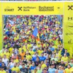 Bucureștiul în ritm de maraton: realizări extraordinare și cifre impresionante! 3 maratonul bucuresti performanta remarcabila cifrele evenimentului spectaculoase 68de515f79f7d