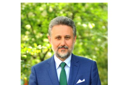 marius gabriel lazurca noul consilier prezidential pentru securitate nationala al lui nicusor dan 6904ab4c675f9