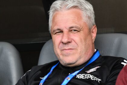 marius sumudica pune la zid un tricolor dupa ce a auzit ce a spus despre lucescu m a dezamagit 68efec6c39724