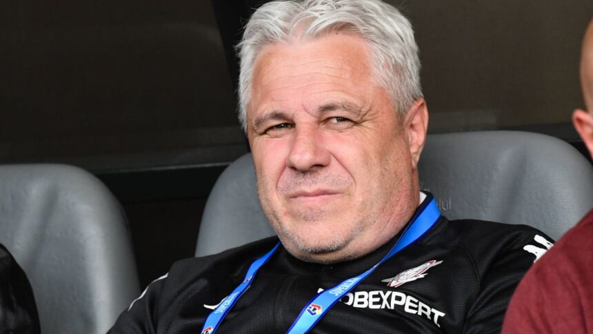 Marius Șumudică își exprimă dezamăgirea față de un tricolor, în urma comentariilor despre Lucescu: "M-a surprins neplăcut!" 1 marius sumudica pune la zid un tricolor dupa ce a auzit ce a spus despre lucescu m a dezamagit 68efec6c39724