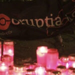 Pelerinaj în amintirea victimelor incendiului de la Clubul Colectiv, la 10 ani de la tragedie: cetățenii solicită justiție și denunță lipsa responsabilității 7 mars de comemorare la 10 ani de la incendiul din clubul colectiv oamenii cer dreptate si reclama ca nimeni nu a platit pentru tragedie 6903070ed0f75