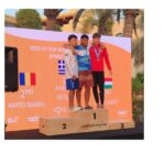 Matei Barbu, strălucitor vicecampion mondial în sprint la Cupa Mondială ICF SUP 7 matei barbu vicecampion mondial la proba de sprint icf sup world cup 6904c756a1e69