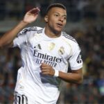 Mbappe a făcut istorie în Liga Campionilor! L-a depășit pe Ronaldo și își îndreaptă atenția spre recordul lui Messi! 2 mbappe a rescris istoria in liga campionilor l a intrecut pe ronaldo iar acum ataca recordul lui messi 68dd60a63041a