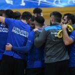 Provocare intensă pentru handbaliștii de la CS Medgidia în Cupa României pe terenul lor! 3 meci tare pentru handbalistii de la cs medgidia in cupa romaniei pe teren propriu 68f7d5934602c