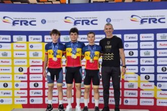 medalii de aur si argint pentru ciclistii de la csm constanta la campionatul national de velodrom 6903bfbd1c1dc