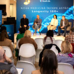 MedLife dezvăluie Longevity 100+, inovația în testarea genetică din zonă! 3 medlife lanseaza longevity 100 primul si cel mai amplu program de testare genetica din regiune 68ef522285778