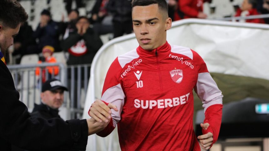 Cătălin Cîrjan transmite un apel puternic înaintea duelului cu Rapid: „Este mai mult decât o simplă confruntare” 1 mesaj razboinic al lui catalin cirjan inaintea derby ului cu rapid inseamna mai mult 68ee69a227092