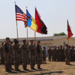 Declarația Ambasadei Americane în urma retragerii trupelor: continuăm să susținem România 2 mesajul ambasadei sua dupa reducerea trupelor din tara noastra ne mentinem angajamentul fata de romania 69023d3699708