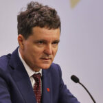 Nicușor Dan la Summitul despre Schimbările Climatice: „Impactul inundațiilor nu cunoaște frontiere și ne arată adevărata față a crizei climatice” 2 mesajul lui nicusor dan la climate change summit schimbarile climatice nu au granite si vedem cat de distructive pot fi inundatiile 68f77df6b3c38