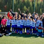 Micii jucători de fotbal de la CS Medgidia au obținut o frumoasă medalie de bronz la turneul de la Cheile Grădiștei 7 micii fotbalisti de la cs medgidia au incheiat turneul de la cheile gradistei pe locul 3 690520b45dc7e