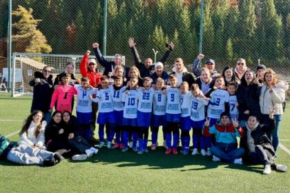 micii fotbalisti de la cs medgidia au incheiat turneul de la cheile gradistei pe locul 3 690520b45dc7e