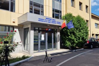 micu anca ramona numita azi prim procuror adjunct la parchetul tribunalului constanta iata cat are mandat 68f7ad7deb255