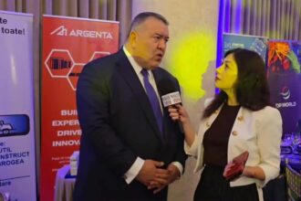 mihai daraban presedintele ccir mediul de business merge bine dar oricat am face noi pentru tara asta nu putem satisface apetitul de consum al statului roman statul trebuie sa se reformeze 68fabe00e115a