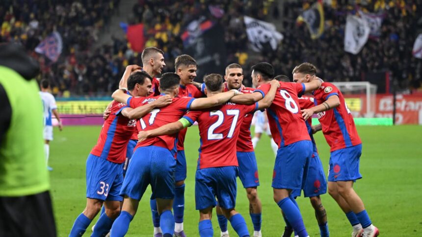 Mihai Stoica își dezvăluie gândurile! Ce planuri are FCSB după un început de sezon nesatisfăcător? 1 mihai stoica a fost sincer care este obiectivul fcsb ului dupa startul dezastruos de sezon 68f92e027aca3