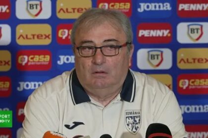 mihai stoichita stie ce trebuie sa faca mircea lucescu dupa victoria cu austria asta e treaba lui 68efbeaea6892
