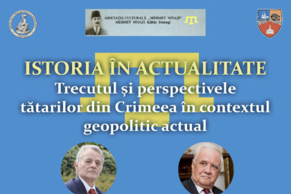 minac dialog despre comunitatea tatara din crimeea intre trecut si provocarile prezentului 68f86eac2cc76