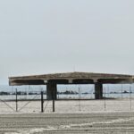 Ministerul Culturii începe lupta pentru salvarea Pasarelei Regale din Mamaia! 2 ministerul culturii inca la primul pas pentru salvarea pasarelei regale din mamaia 68fbef43dbe20