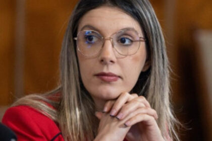 ministra diana buzoianu merge la reuniunea consiliului de mediu din luxemburg discutii despre strategia ue privind deficitul de apa 68f7422b8f455