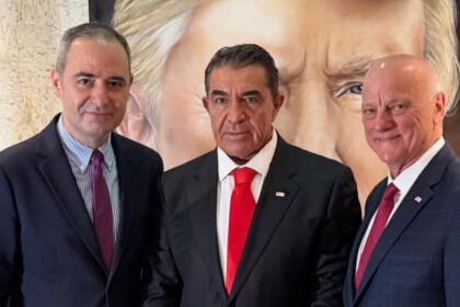 ministrul finantelor face din nou o vizita in sua romania este pregatita pentru noi investitii 68ef6ba76a853